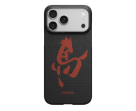 PITAKA Edge Case do iPhone 17 Pro Ink Horse Ink Rhythm - 1541550 - zdjęcie 1